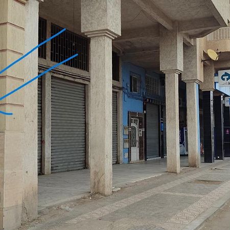 Luxury Fes Panoramic Apartment Exterior photo