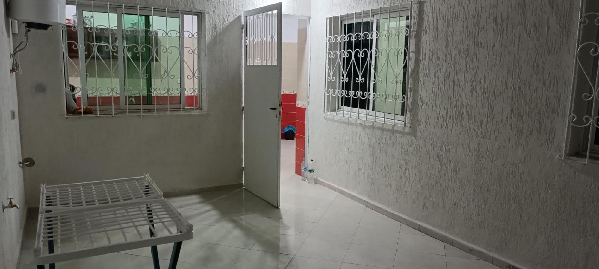 Luxury Fes Panoramic Apartment Exterior photo