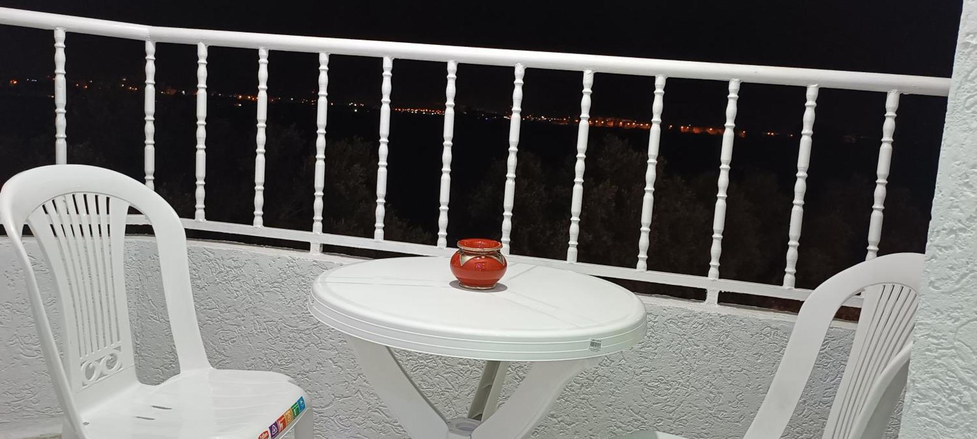 Luxury Fes Panoramic Apartment Exterior photo